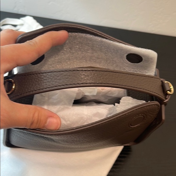 The Horse Mini Clementine in Charcoal - Picture 10 of 11